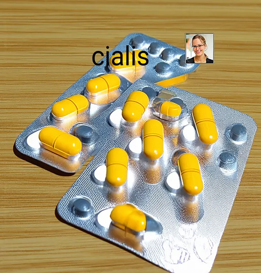 Quel est le générique du cialis